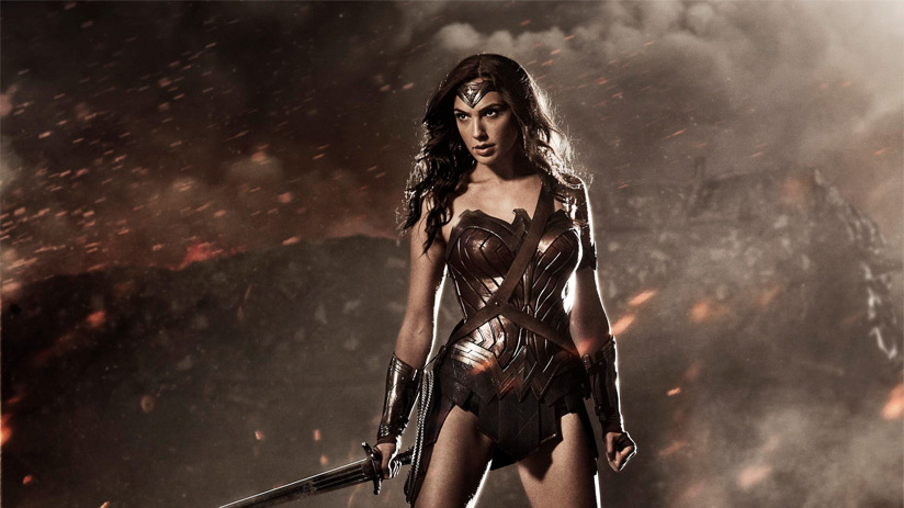 WonderWoman