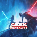 Geek Mentality