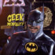 Geek Mentality