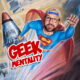 Geek Mentality