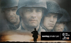 Saving Private Ryan