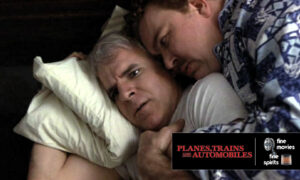 Planes, Trains & Automobiles (1987)