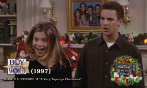 Boy Meets World