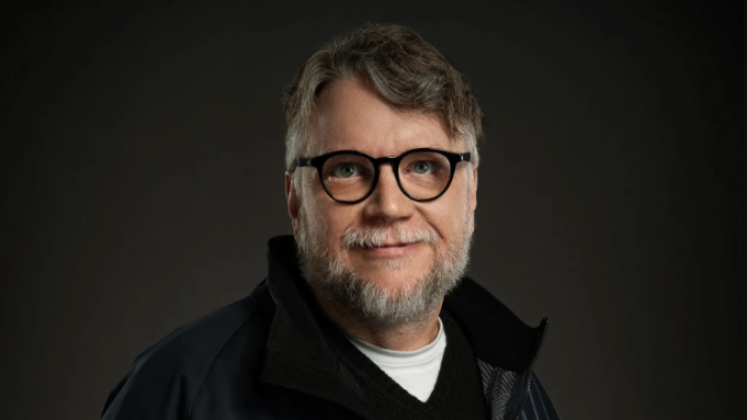 Guillermo del Toro