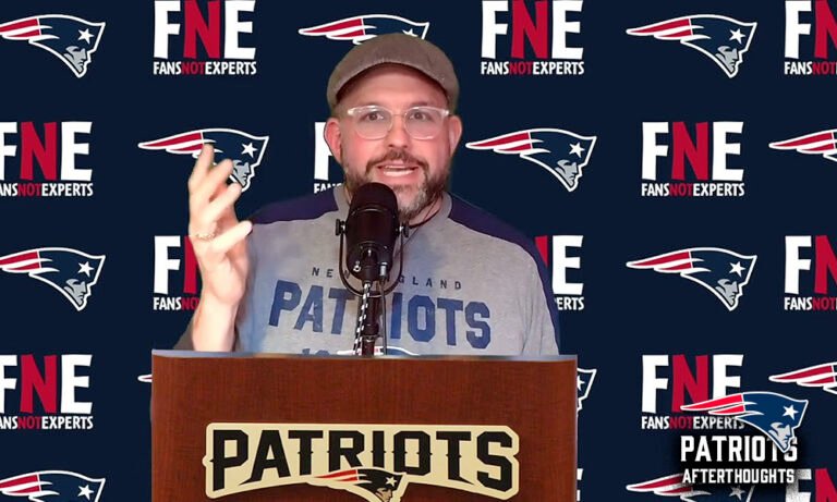 The End of the Bill Belichick Era