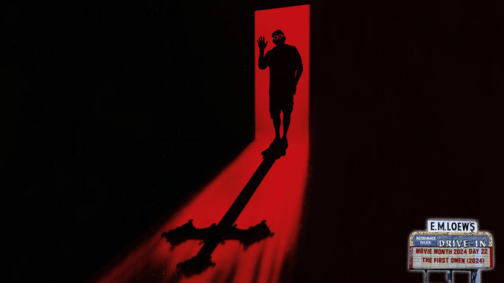 The First Omen : #FNEmoviemonth (22 of 30)