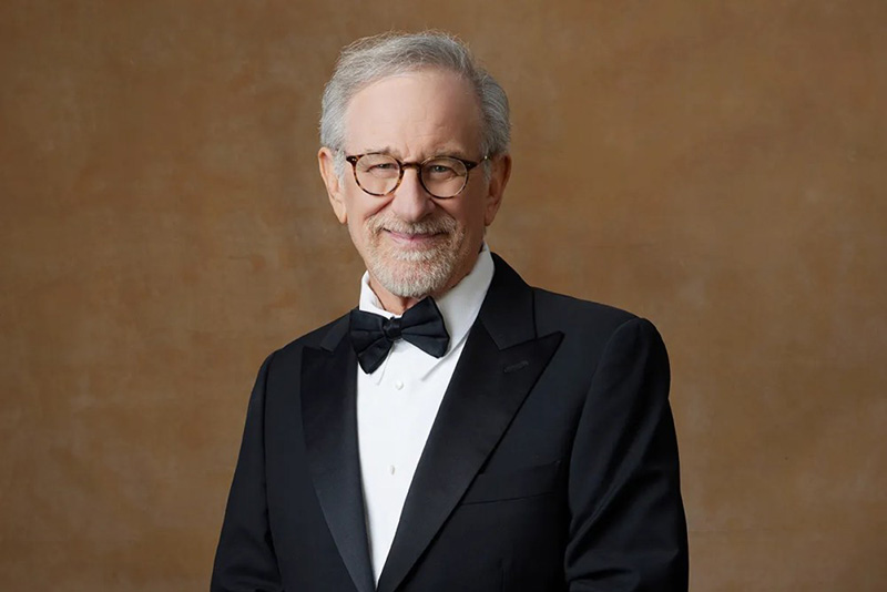 Steven Spielberg