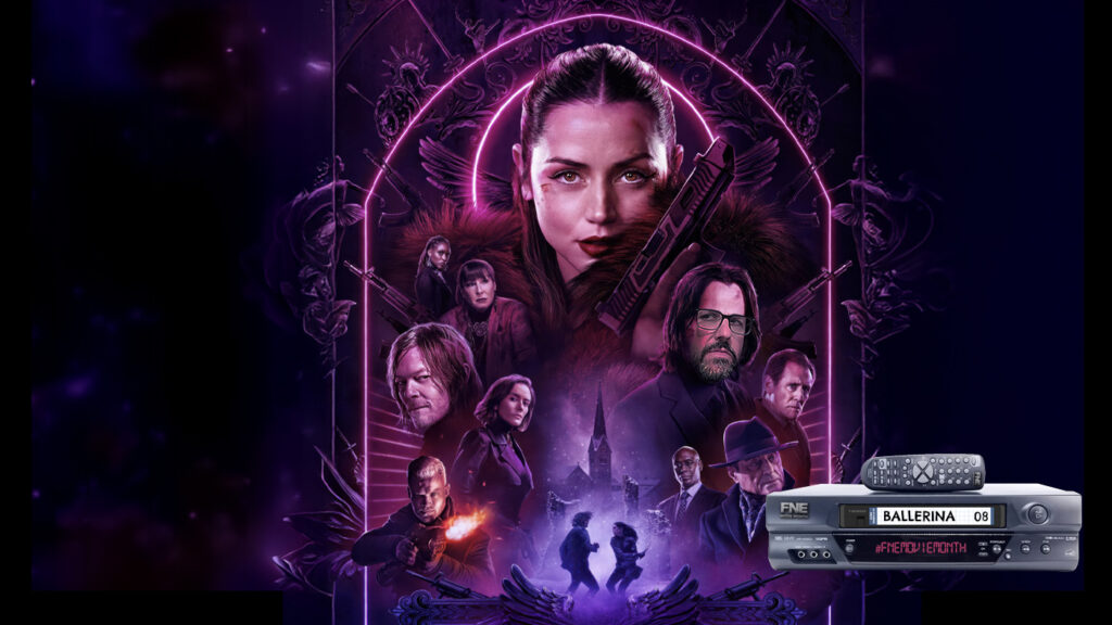 Ballerina : #FNEmoviemonth (8 of 30)