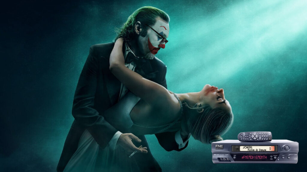 Joker: Folie à Deux : #FNEmoviemonth (15 of 30)