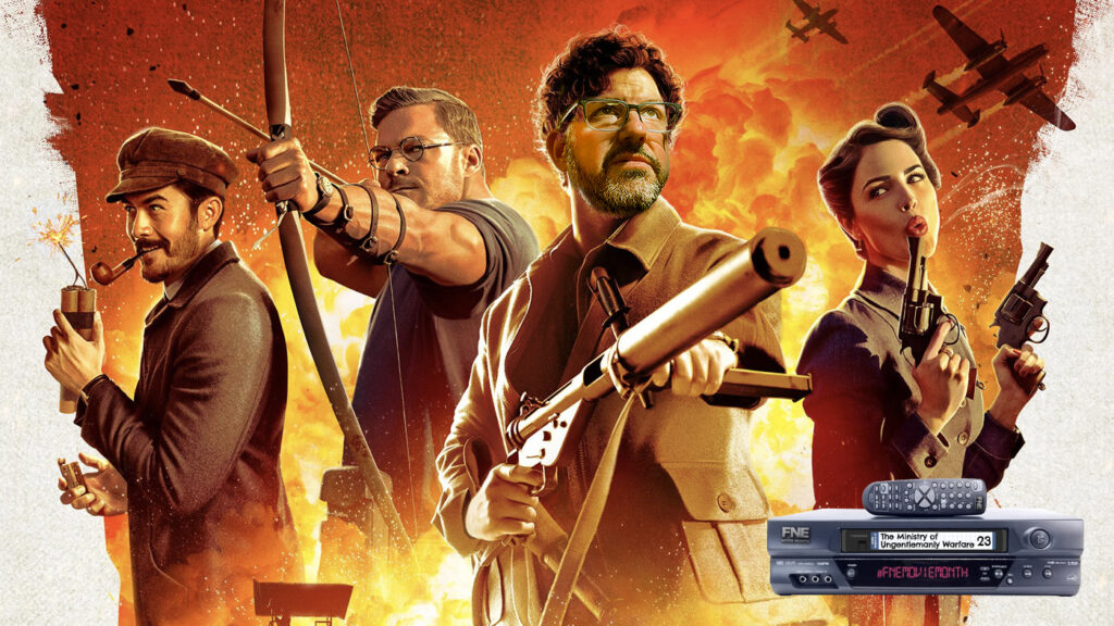 Featured Episode Banner