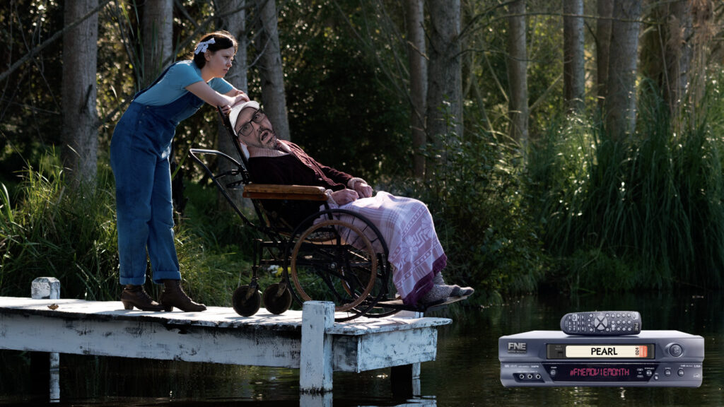 Pearl : #FNEmoviemonth (24 of 30)