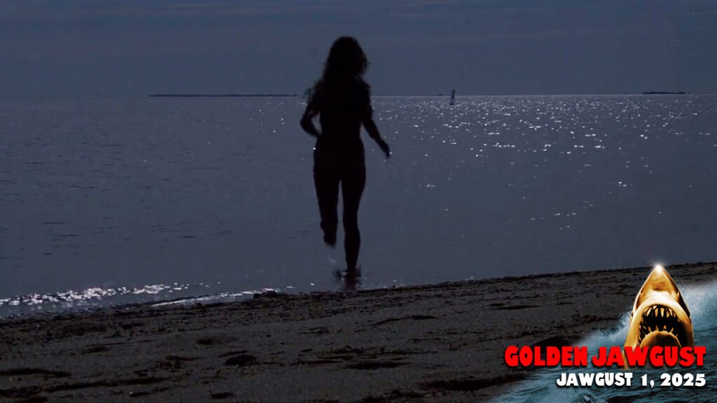 GOLDEN JAWGUST: “Swimming!” (1 of 31)