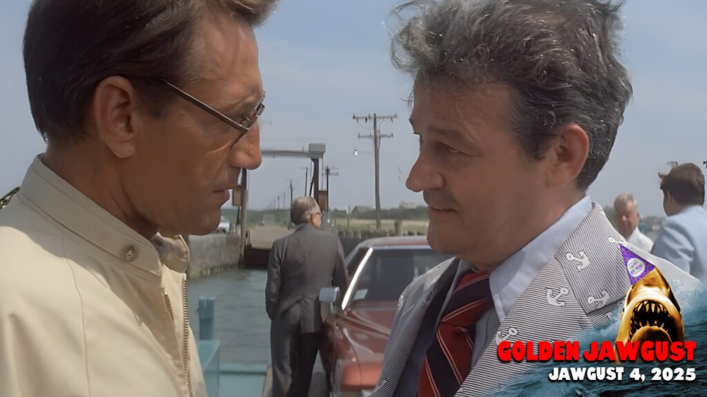 GOLDEN JAWGUST: “You Yell Shark, We’ve Got a Panic on Our Hands on the Fourth of July!” (4 of 31)