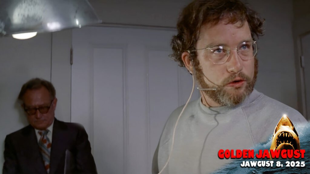 GOLDEN JAWGUST: “This Was No Boat Accident!” (8 of 31)