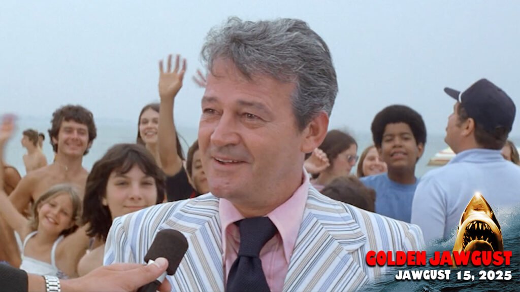 GOLDEN JAWGUST: “Amity, As You Know, Means Friendship” (15 of 31)