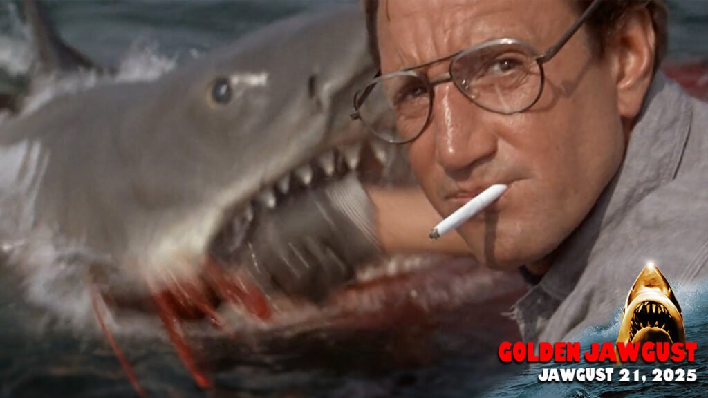 GOLDEN JAWGUST: “You’re Gonna Need a Bigger Boat” (21 of 31)