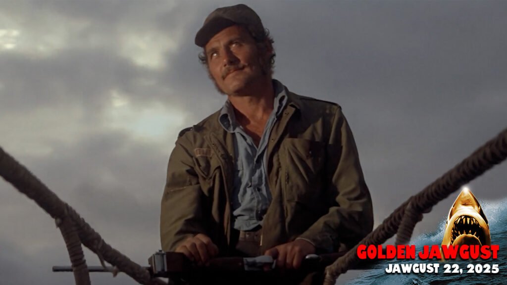 GOLDEN JAWGUST: “Let’s See How Long That Barrel Takes to Bring Him Up…” (22 of 31)