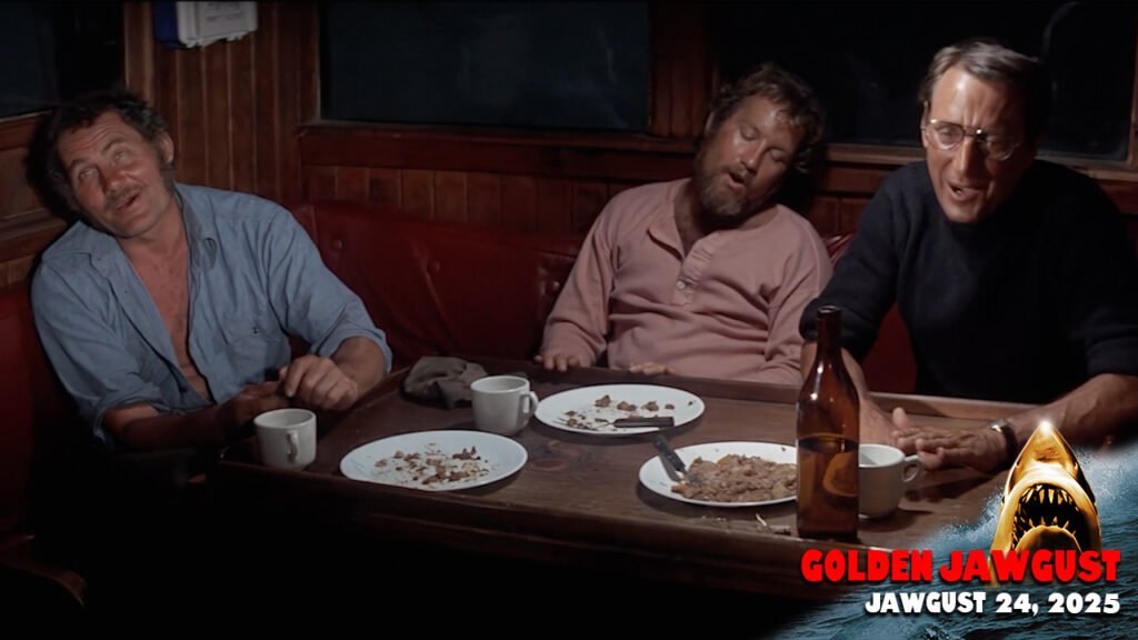 GOLDEN JAWGUST: “Show Me The Way To Go Home!” (24 of 31)