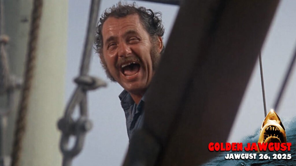 GOLDEN JAWGUST: “Back Home We Got a Taxidermy Man. He Gonna Have a Heart Attack When He See What I Brung Him!” (26 of 31)