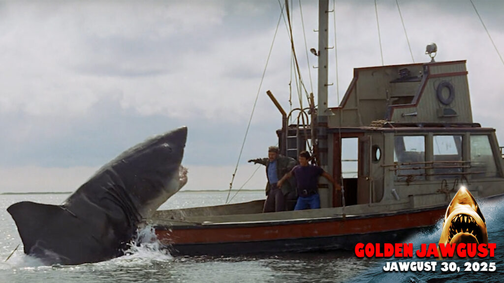 GOLDEN JAWGUST: “Show Me the Tank!” (30 of 31)