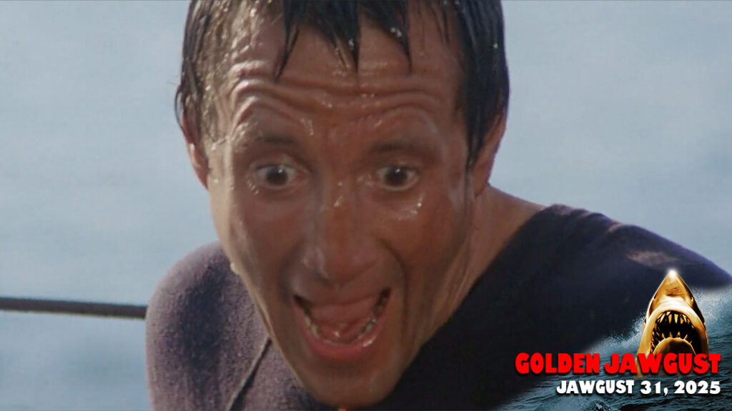 GOLDEN JAWGUST: “Smile, You Son of A…” (31 of 31)