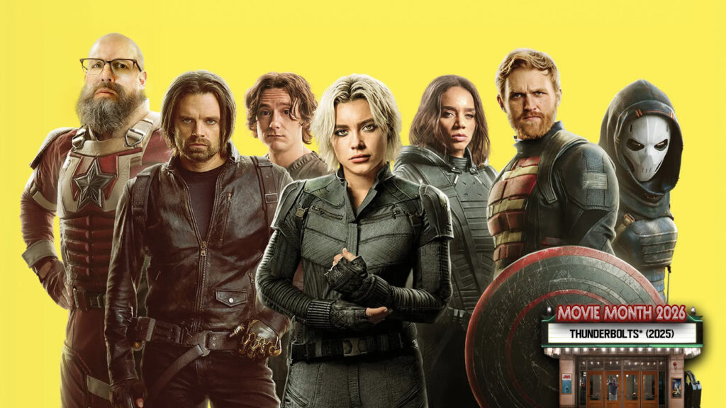 Featured Episode Banner