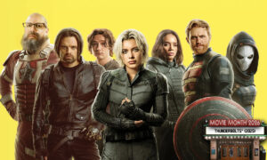 Thunderbolts*