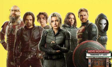 Thunderbolts*