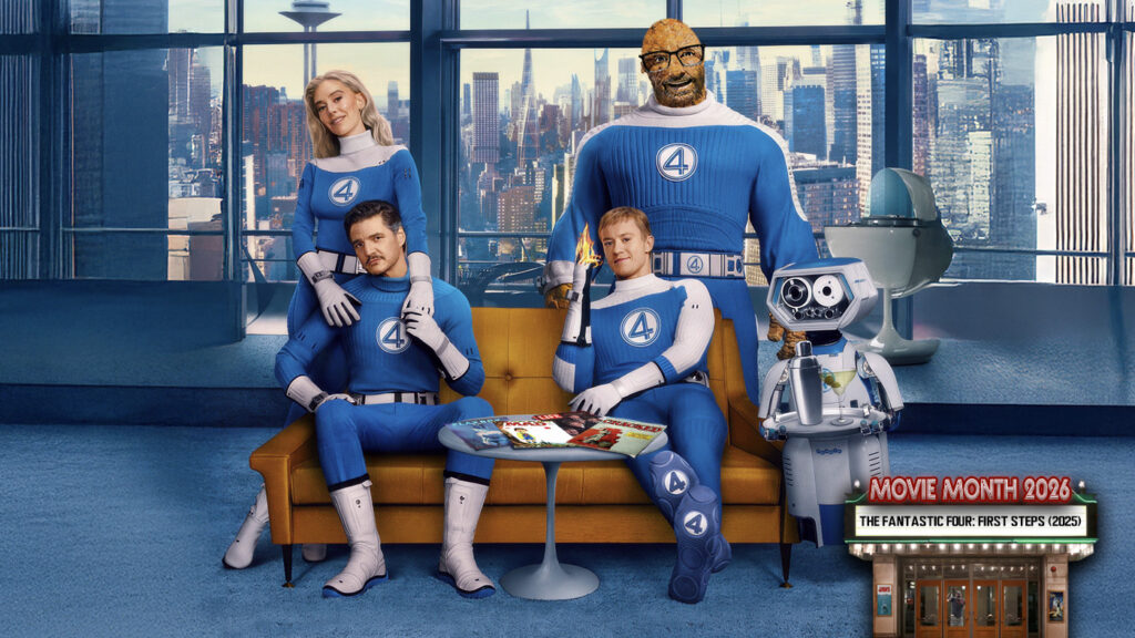 Featured Episode Banner