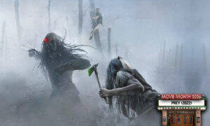 PREY
