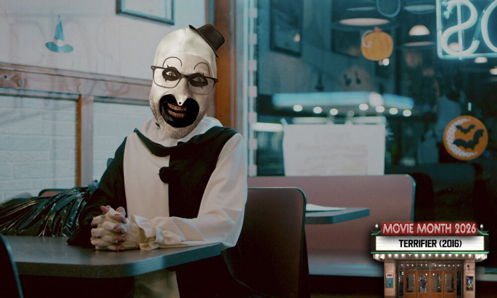 TERRIFIER