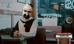 TERRIFIER