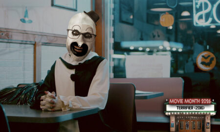TERRIFIER