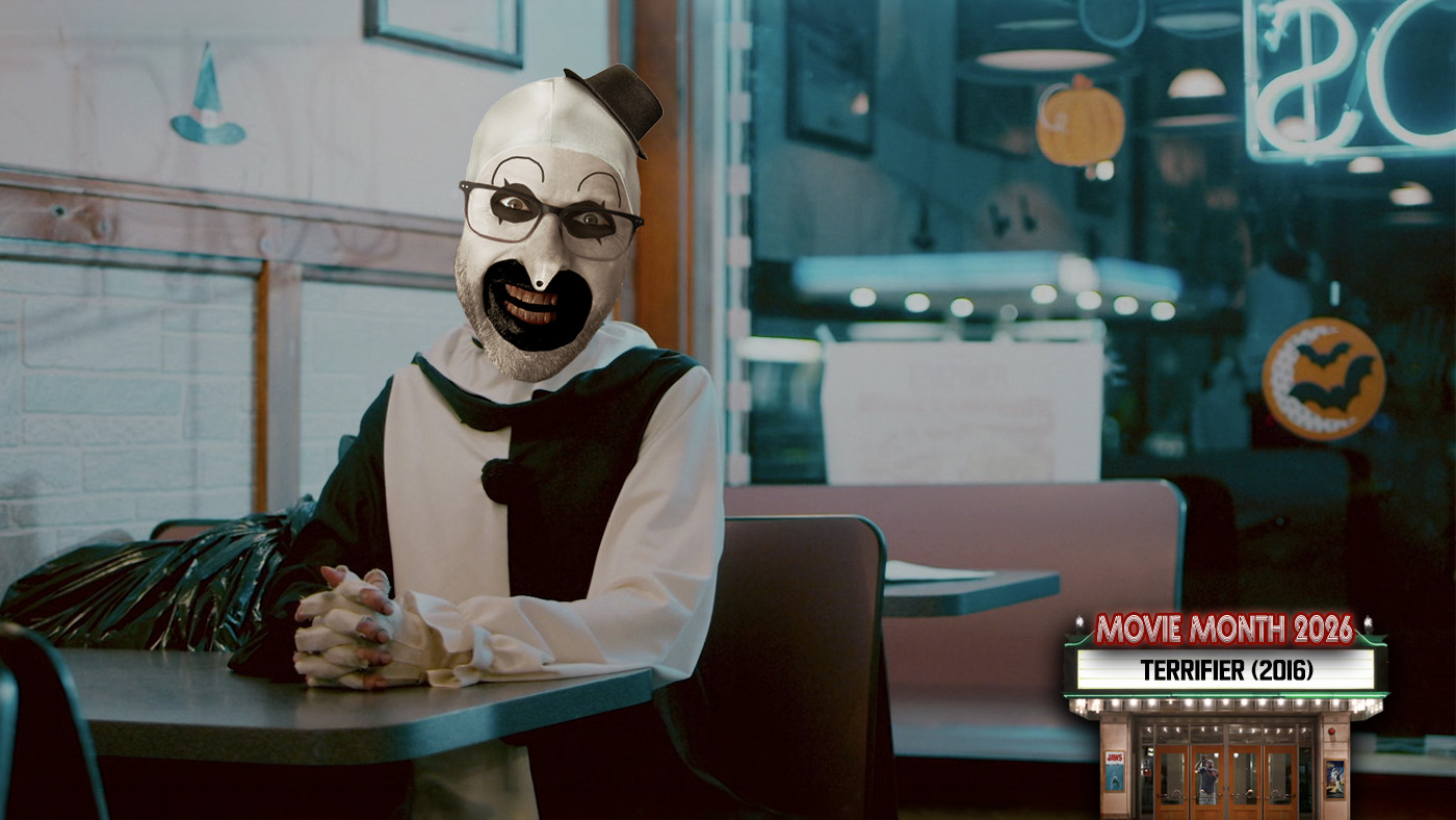 TERRIFIER