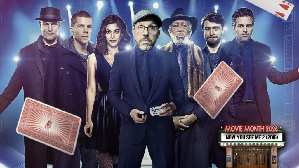 Featured Episode Banner