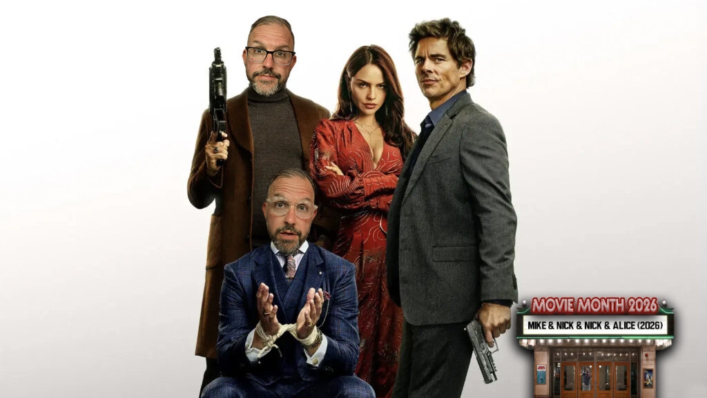 Featured Episode Banner