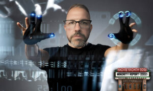 Minority Report