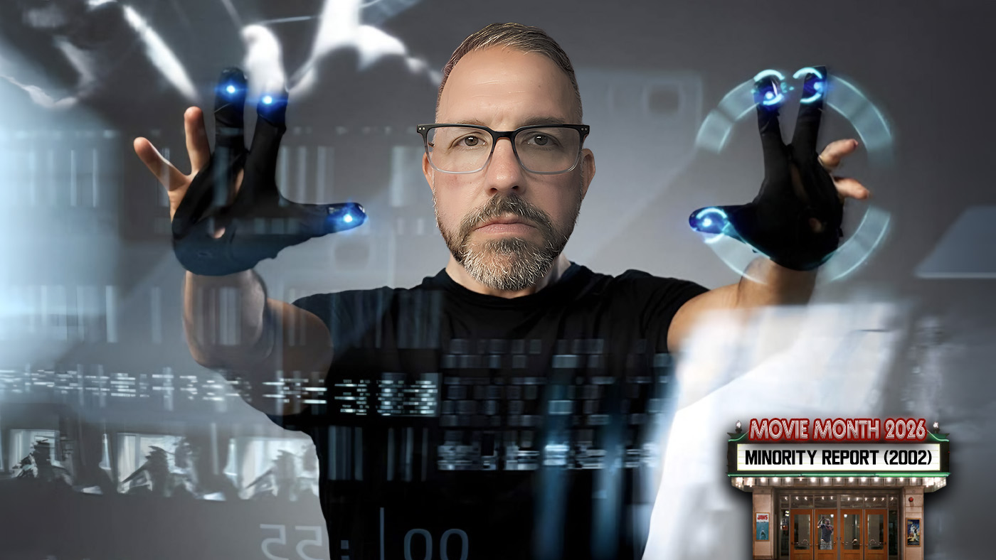 Minority Report