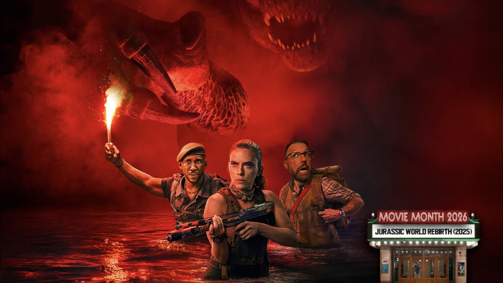 Featured Episode Banner
