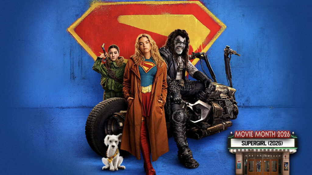 Featured Episode Banner