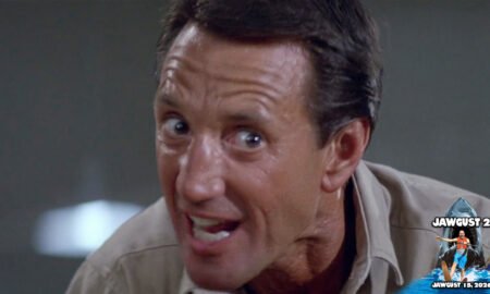 Brody's Seething