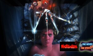 A Nightmare on Elm Street