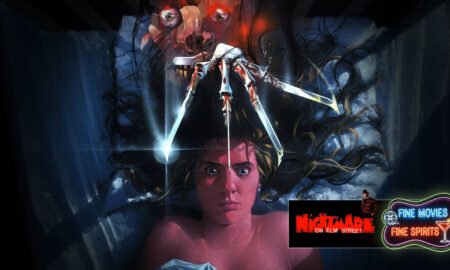 A Nightmare on Elm Street